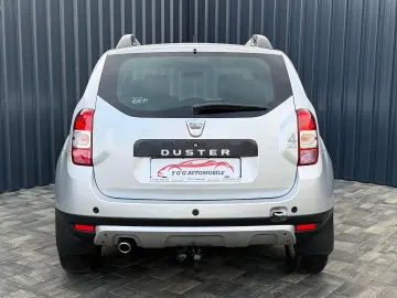 DACIA DUSTER   FAB 04.2014   4X4   1.5 DIESEL 110CP