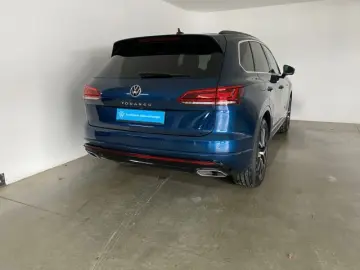 VW Touareg R-Line 3.0 V6 TDI tiptronic 4Motion