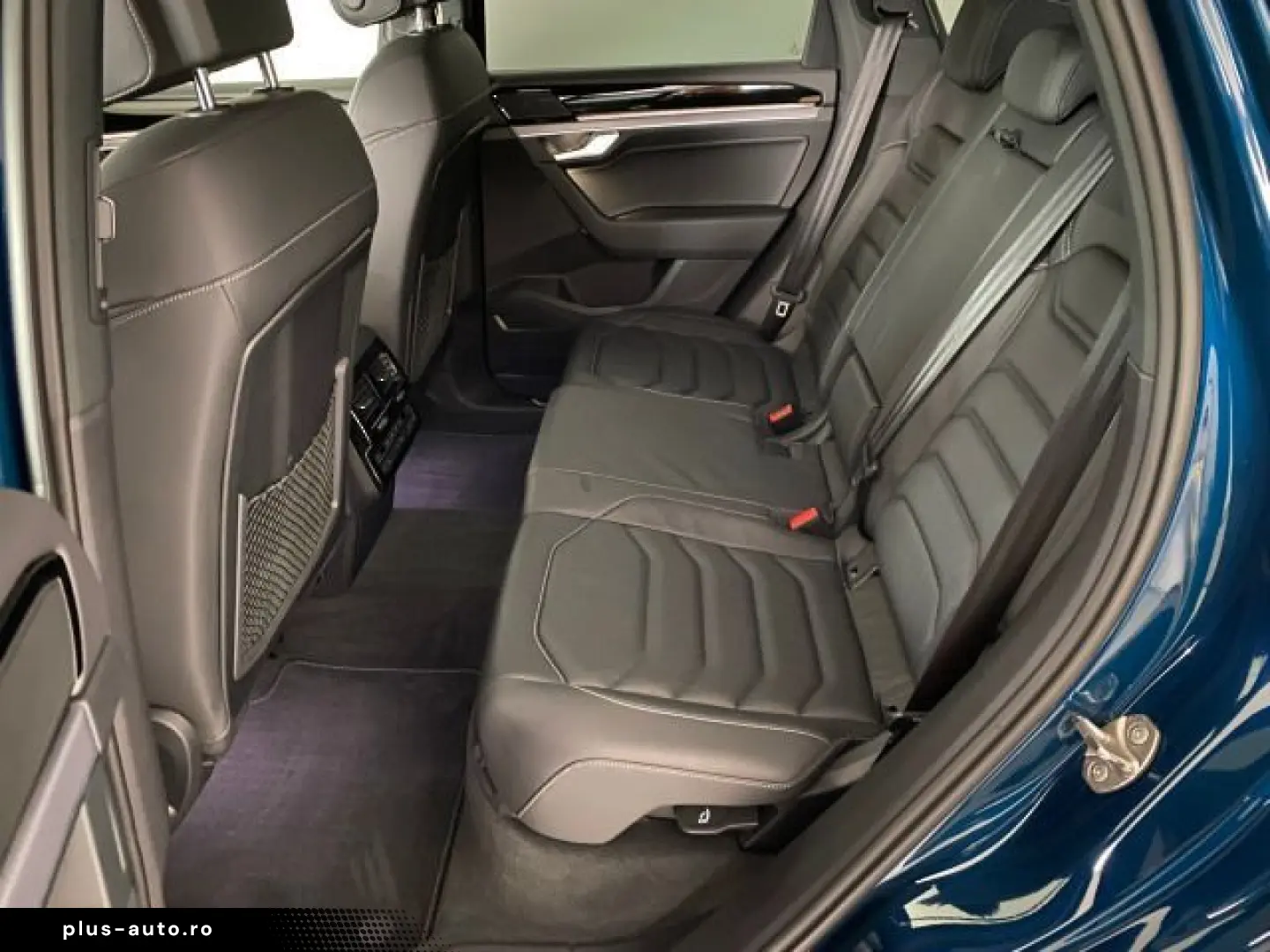 VW Touareg R-Line 3.0 V6 TDI tiptronic 4Motion