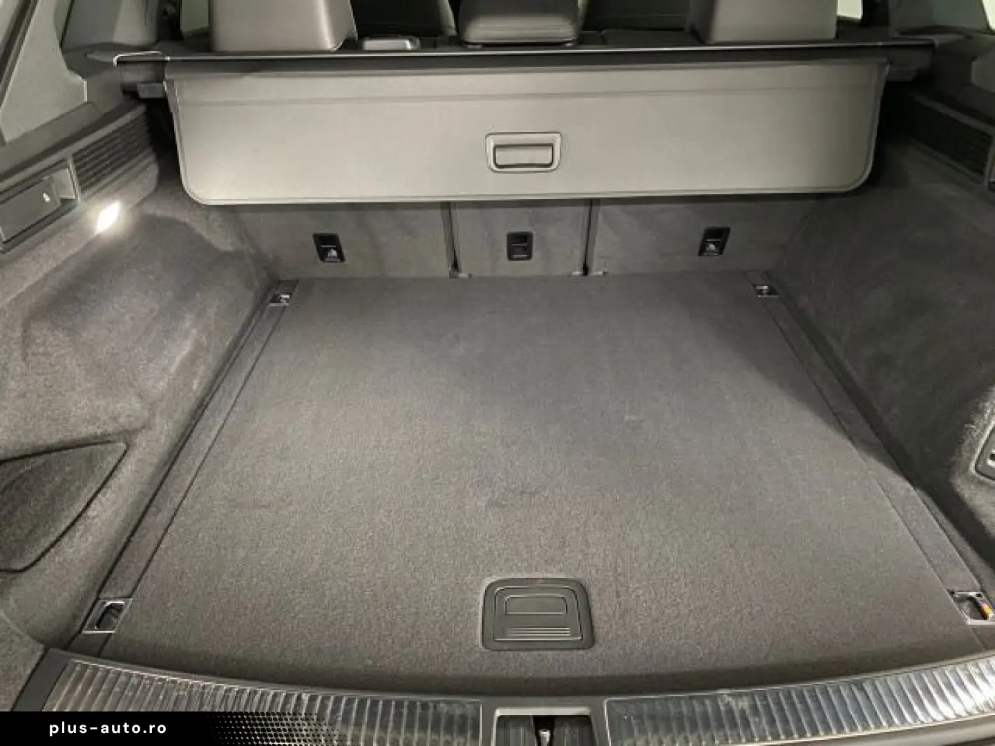 VW Touareg R-Line 3.0 V6 TDI tiptronic 4Motion