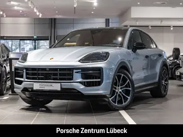 PORSCHE Cayenne S E-Hybrid Coupe HA-Lenkung InnoDrive