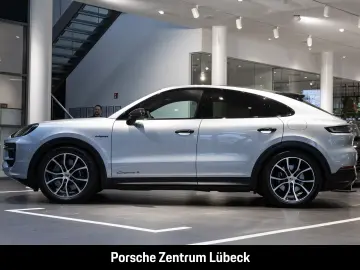 PORSCHE Cayenne S E-Hybrid Coupe HA-Lenkung InnoDrive