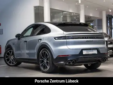 PORSCHE Cayenne S E-Hybrid Coupe HA-Lenkung InnoDrive