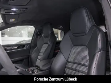 PORSCHE Cayenne S E-Hybrid Coupe HA-Lenkung InnoDrive