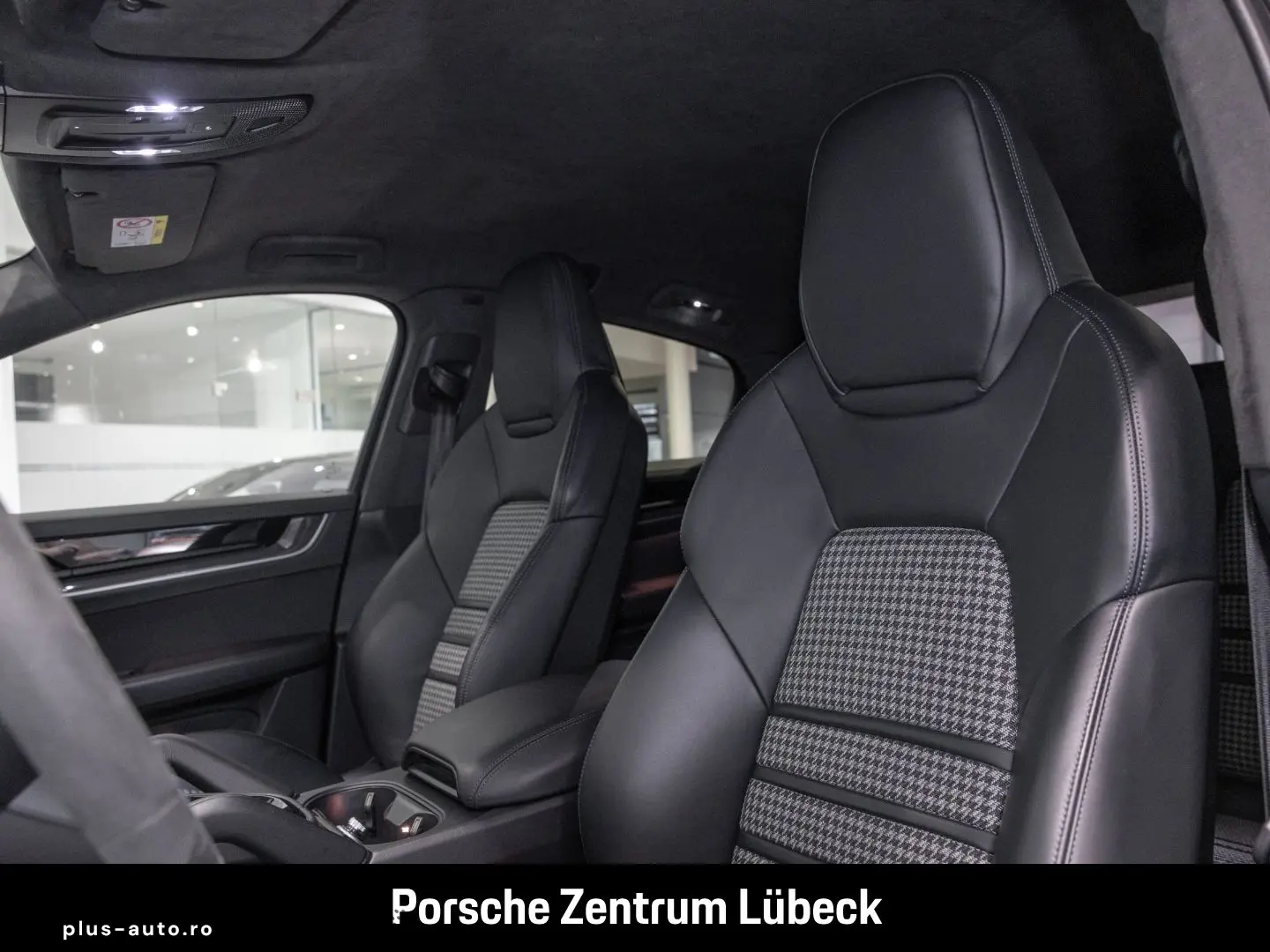 PORSCHE Cayenne S E-Hybrid Coupe HA-Lenkung InnoDrive