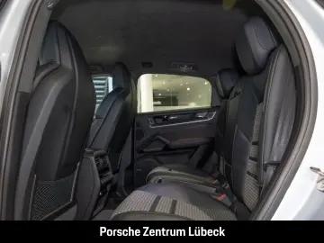 PORSCHE Cayenne S E-Hybrid Coupe HA-Lenkung InnoDrive