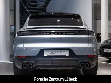 PORSCHE Cayenne S E-Hybrid Coupe HA-Lenkung InnoDrive