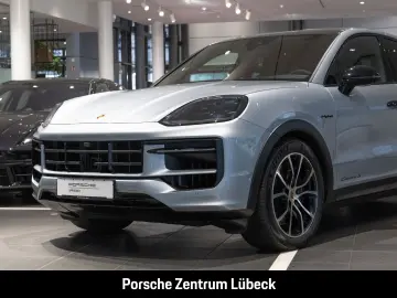 PORSCHE Cayenne S E-Hybrid Coupe HA-Lenkung InnoDrive