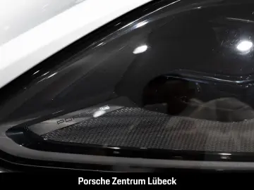 PORSCHE Cayenne S E-Hybrid Coupe HA-Lenkung InnoDrive