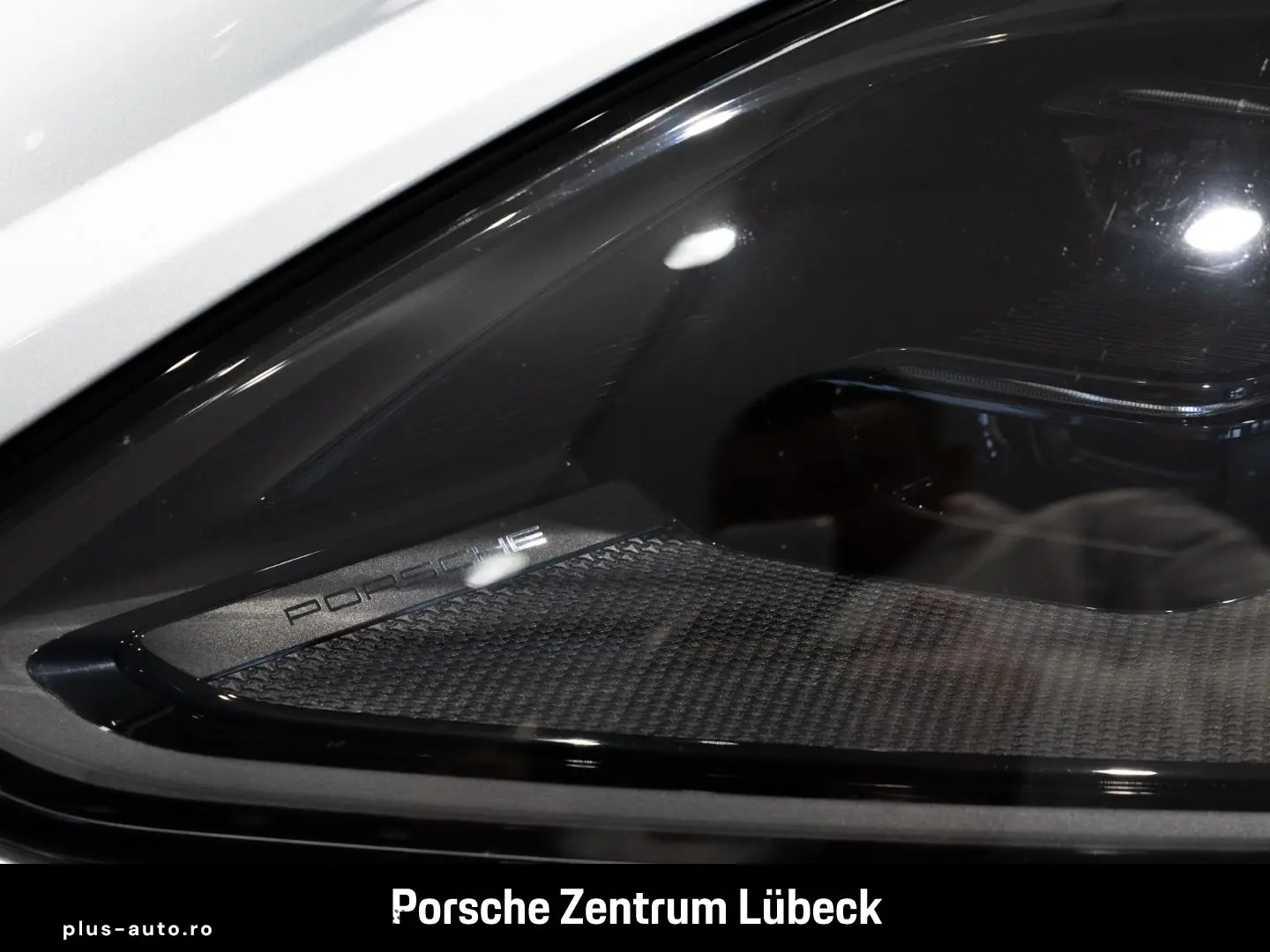 PORSCHE Cayenne S E-Hybrid Coupe HA-Lenkung InnoDrive