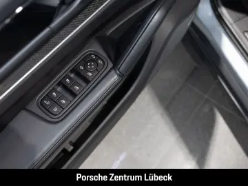 PORSCHE Cayenne S E-Hybrid Coupe HA-Lenkung InnoDrive