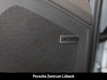 PORSCHE Cayenne S E-Hybrid Coupe HA-Lenkung InnoDrive