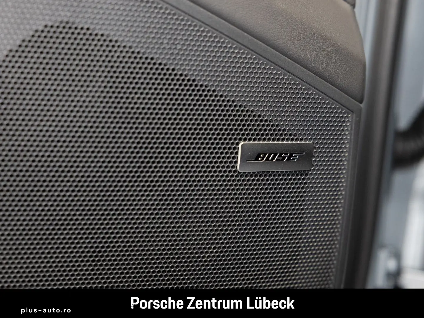 PORSCHE Cayenne S E-Hybrid Coupe HA-Lenkung InnoDrive