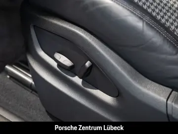 PORSCHE Cayenne S E-Hybrid Coupe HA-Lenkung InnoDrive