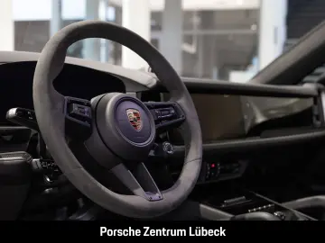 PORSCHE Cayenne S E-Hybrid Coupe HA-Lenkung InnoDrive
