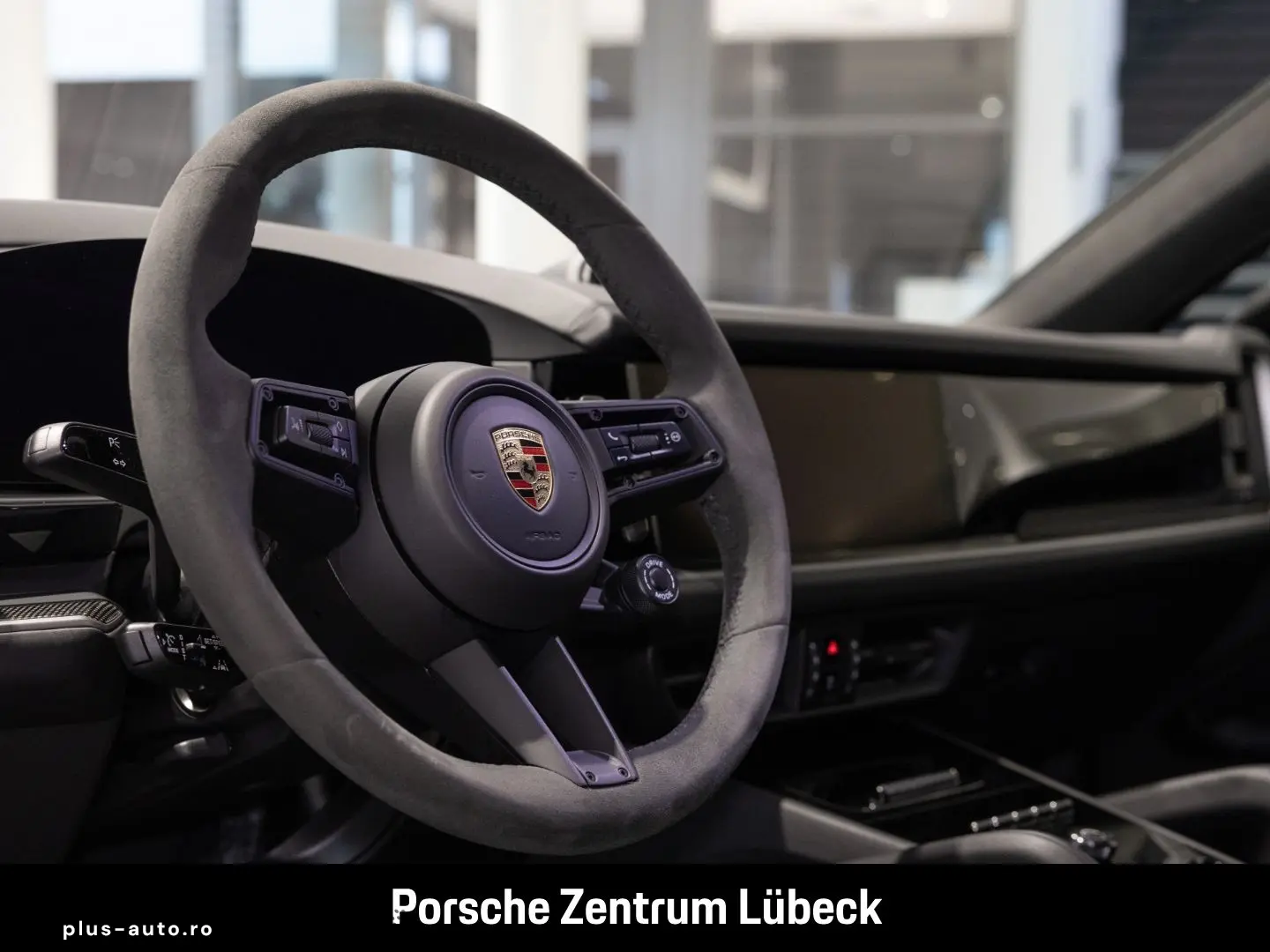 PORSCHE Cayenne S E-Hybrid Coupe HA-Lenkung InnoDrive