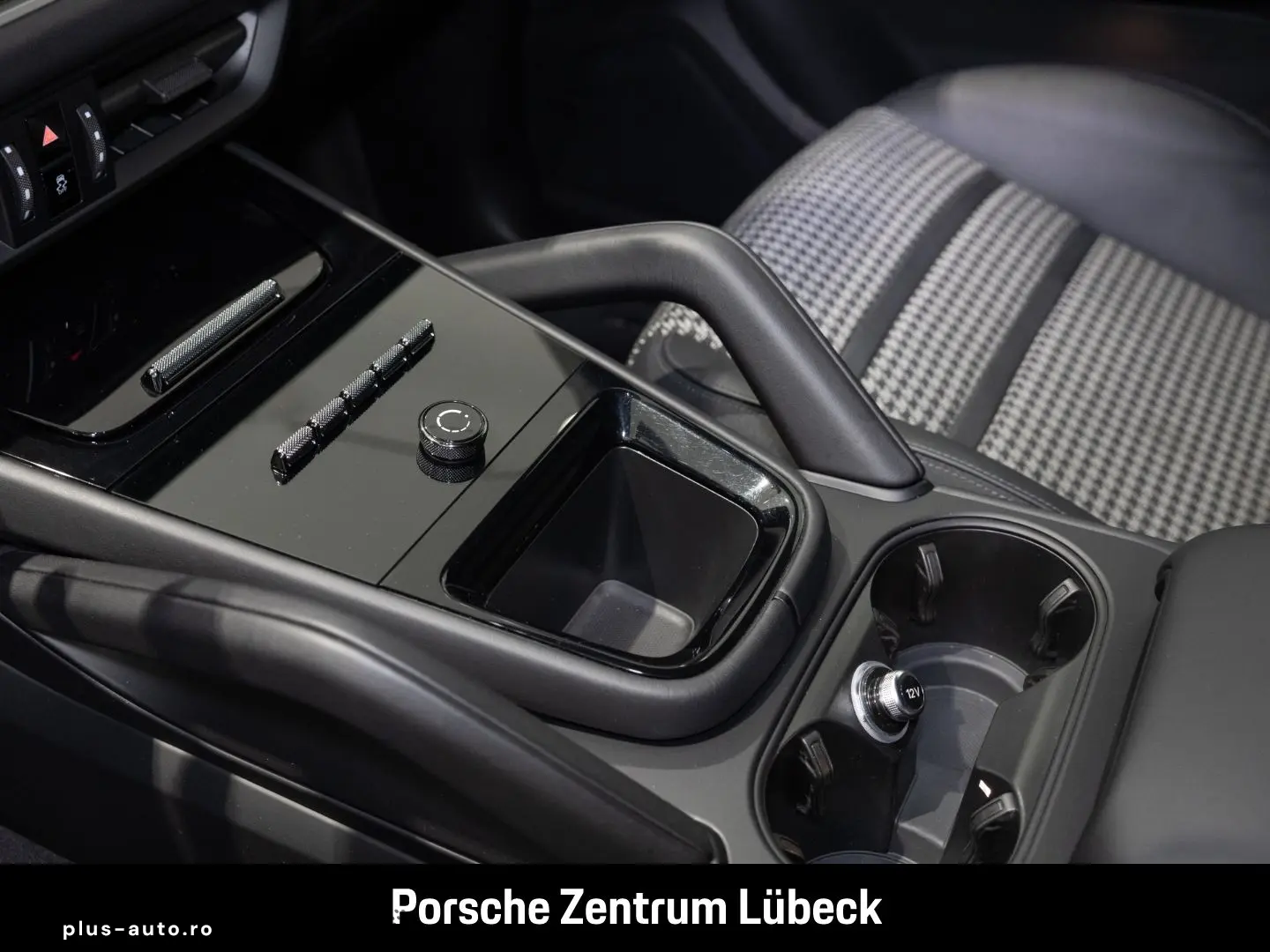 PORSCHE Cayenne S E-Hybrid Coupe HA-Lenkung InnoDrive