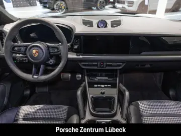 PORSCHE Cayenne S E-Hybrid Coupe HA-Lenkung InnoDrive