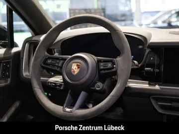 PORSCHE Cayenne S E-Hybrid Coupe HA-Lenkung InnoDrive