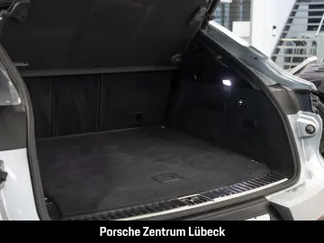 PORSCHE Cayenne S E-Hybrid Coupe HA-Lenkung InnoDrive