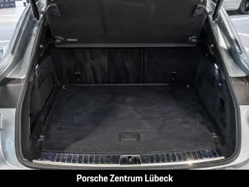 PORSCHE Cayenne S E-Hybrid Coupe HA-Lenkung InnoDrive