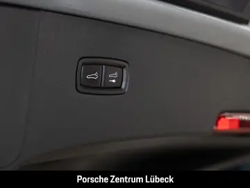 PORSCHE Cayenne S E-Hybrid Coupe HA-Lenkung InnoDrive