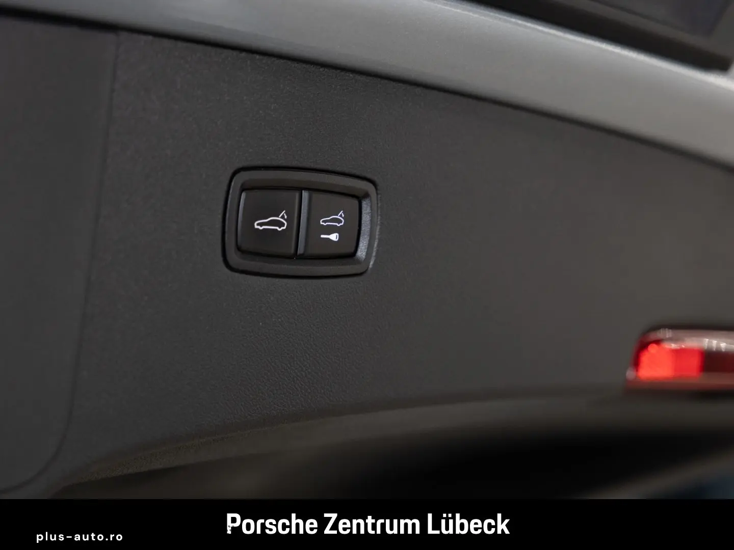 PORSCHE Cayenne S E-Hybrid Coupe HA-Lenkung InnoDrive