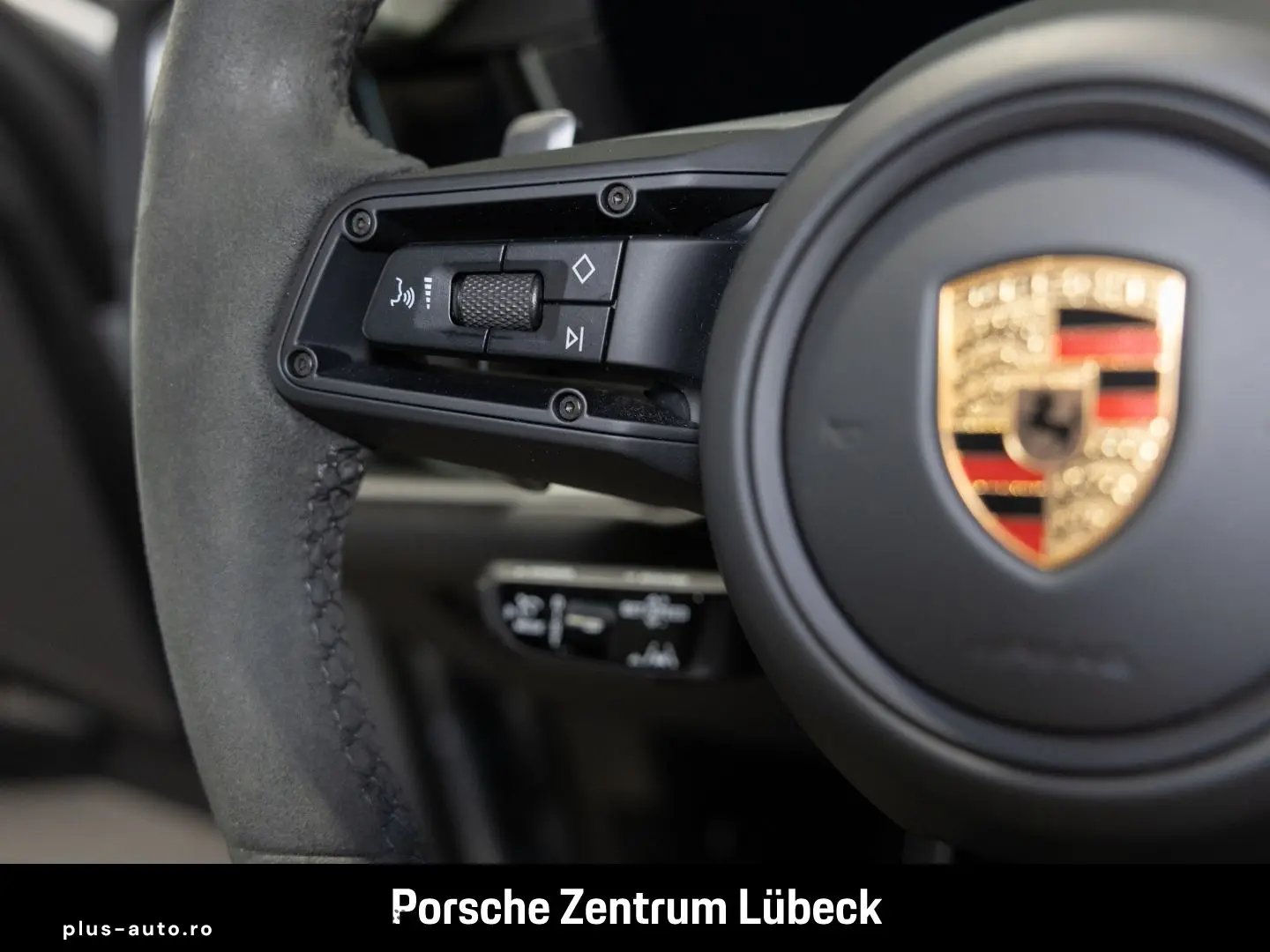 PORSCHE Cayenne S E-Hybrid Coupe HA-Lenkung InnoDrive