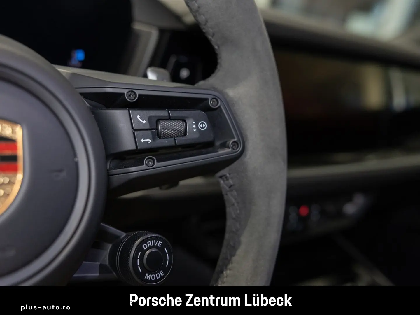 PORSCHE Cayenne S E-Hybrid Coupe HA-Lenkung InnoDrive