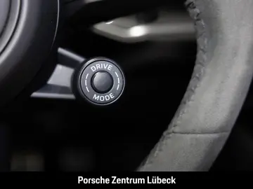 PORSCHE Cayenne S E-Hybrid Coupe HA-Lenkung InnoDrive