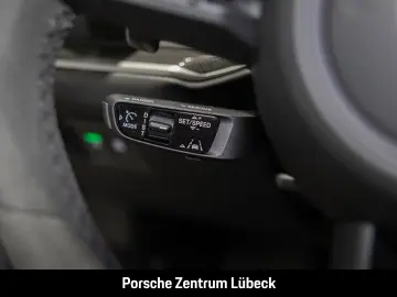 PORSCHE Cayenne S E-Hybrid Coupe HA-Lenkung InnoDrive