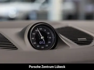 PORSCHE Cayenne S E-Hybrid Coupe HA-Lenkung InnoDrive