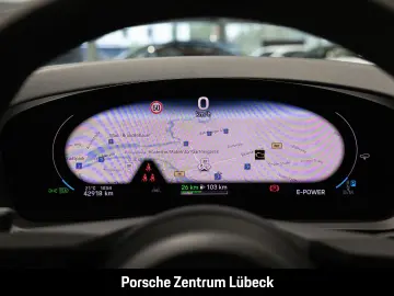 PORSCHE Cayenne S E-Hybrid Coupe HA-Lenkung InnoDrive