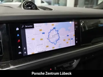 PORSCHE Cayenne S E-Hybrid Coupe HA-Lenkung InnoDrive
