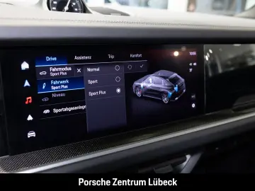 PORSCHE Cayenne S E-Hybrid Coupe HA-Lenkung InnoDrive