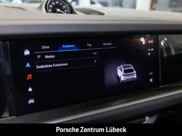 PORSCHE Cayenne S E-Hybrid Coupe HA-Lenkung InnoDrive