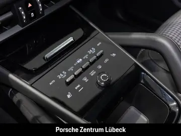 PORSCHE Cayenne S E-Hybrid Coupe HA-Lenkung InnoDrive