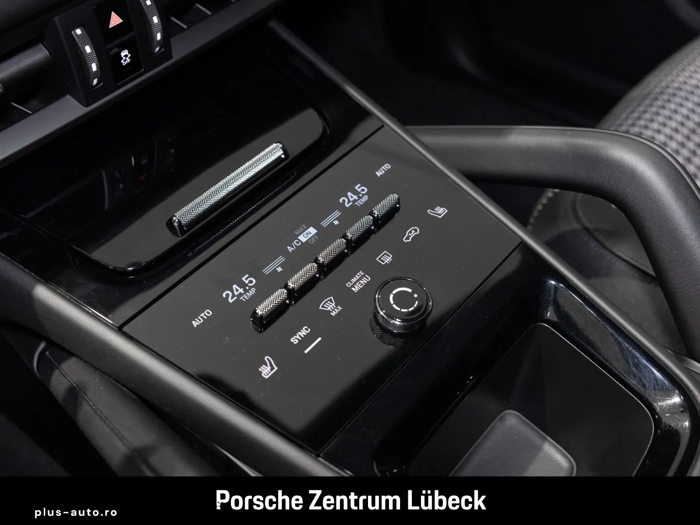 PORSCHE Cayenne S E-Hybrid Coupe HA-Lenkung InnoDrive