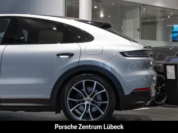 PORSCHE Cayenne S E-Hybrid Coupe HA-Lenkung InnoDrive
