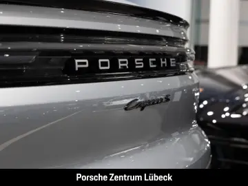 PORSCHE Cayenne S E-Hybrid Coupe HA-Lenkung InnoDrive