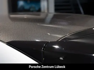 PORSCHE Cayenne S E-Hybrid Coupe HA-Lenkung InnoDrive