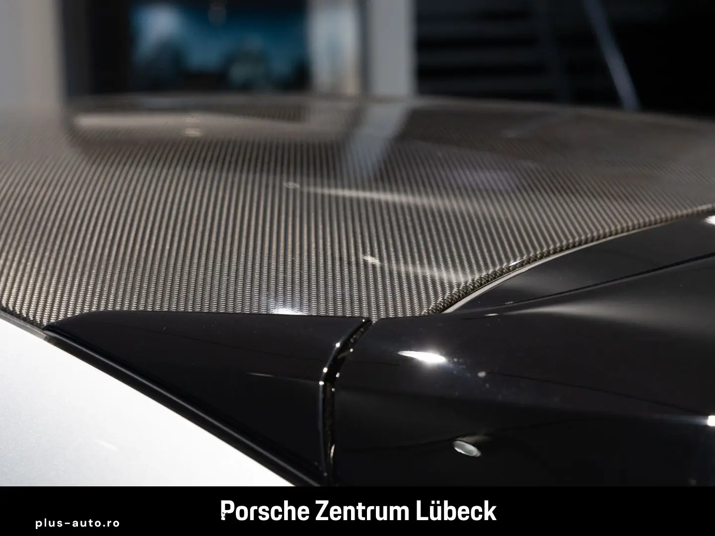 PORSCHE Cayenne S E-Hybrid Coupe HA-Lenkung InnoDrive