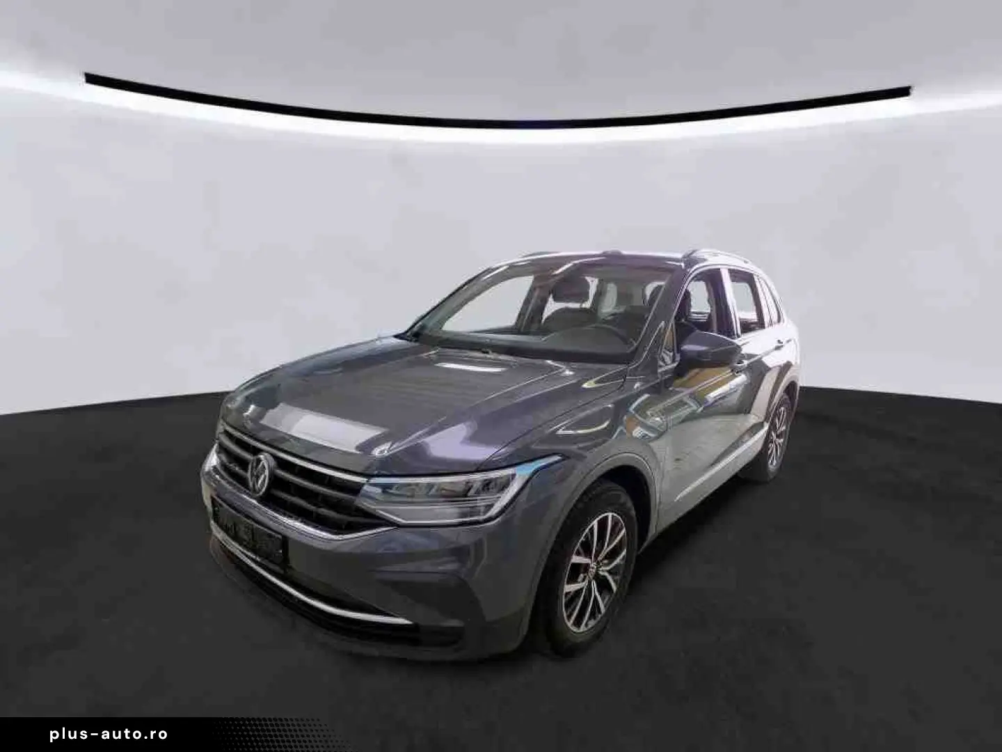 VW Tiguan Life 2.0 DSG