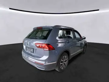 VW Tiguan Life 2.0 DSG