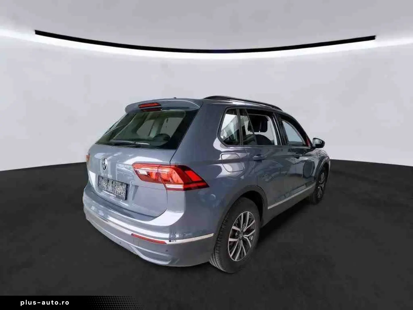 VW Tiguan Life 2.0 DSG