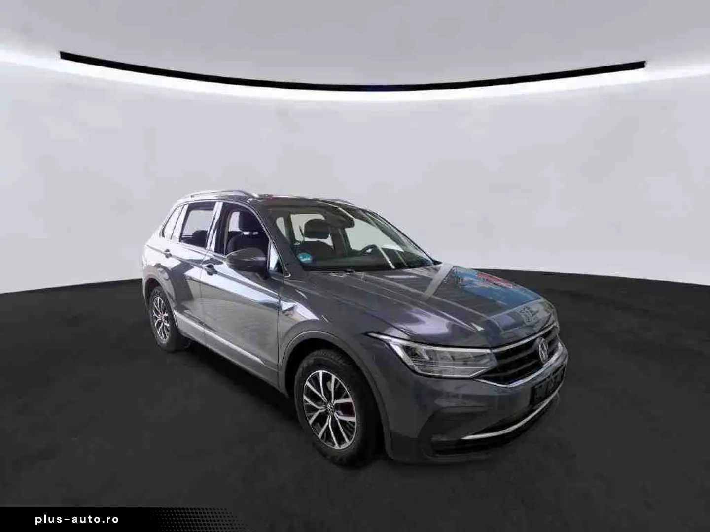 VW Tiguan Life 2.0 DSG
