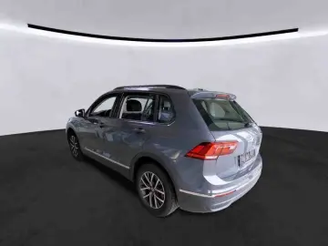 VW Tiguan Life 2.0 DSG