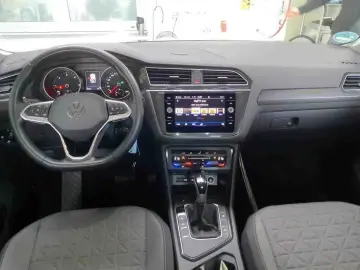 VW Tiguan Life 2.0 DSG