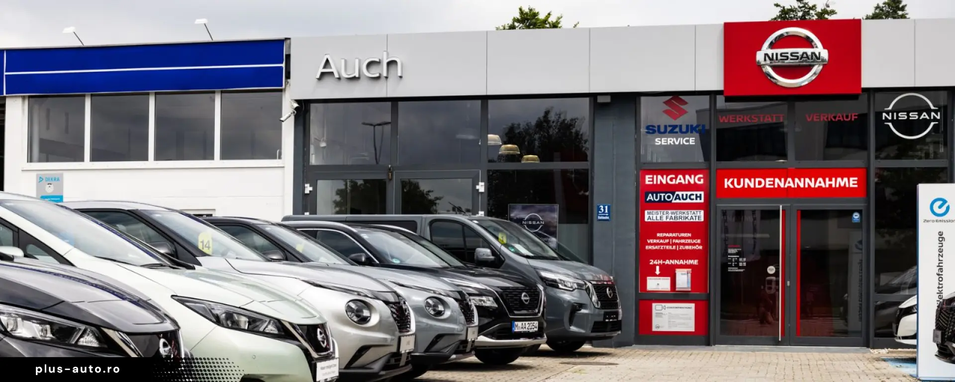 SUZUKI Jimny A T NAVI ALLRAD TOP-ZUSTAND