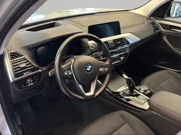 BMW X3 xDrive30e AHK LiveCockpitProf Head-Up PDC